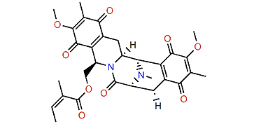 Renieramycin G